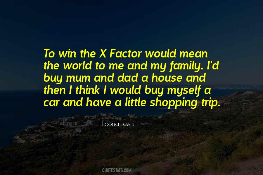 Mean Dad Quotes #1103025