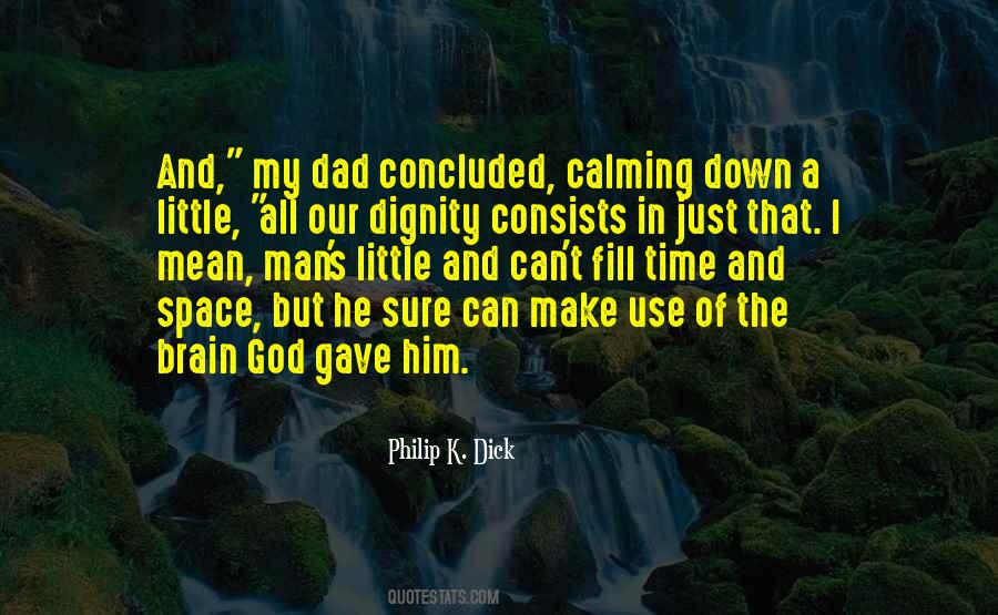 Mean Dad Quotes #1562313