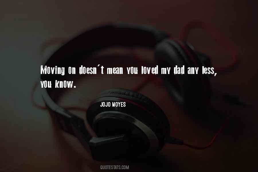 Mean Dad Quotes #795680