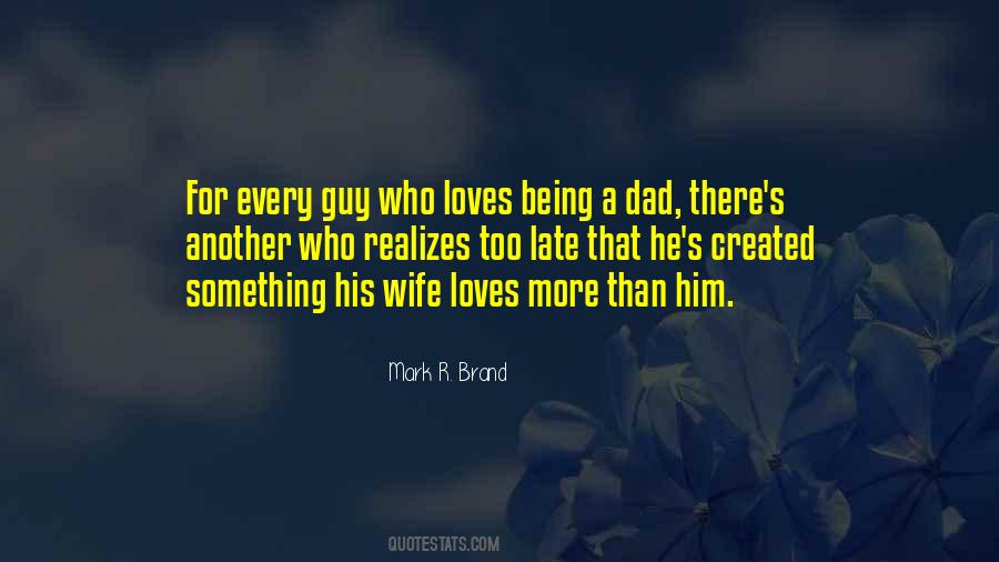 Mean Dad Quotes #990145