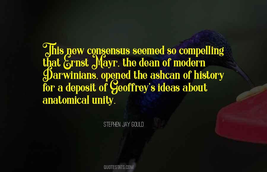 Geoffrey Quotes #1662278