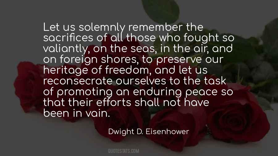 Preserve Your Peace Quotes #843220