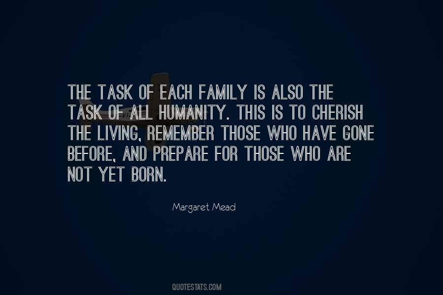 Remember Family Quotes #744186