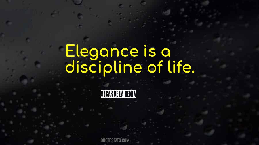 La Renta Quotes #1493298