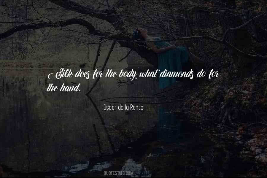 La Renta Quotes #1667311