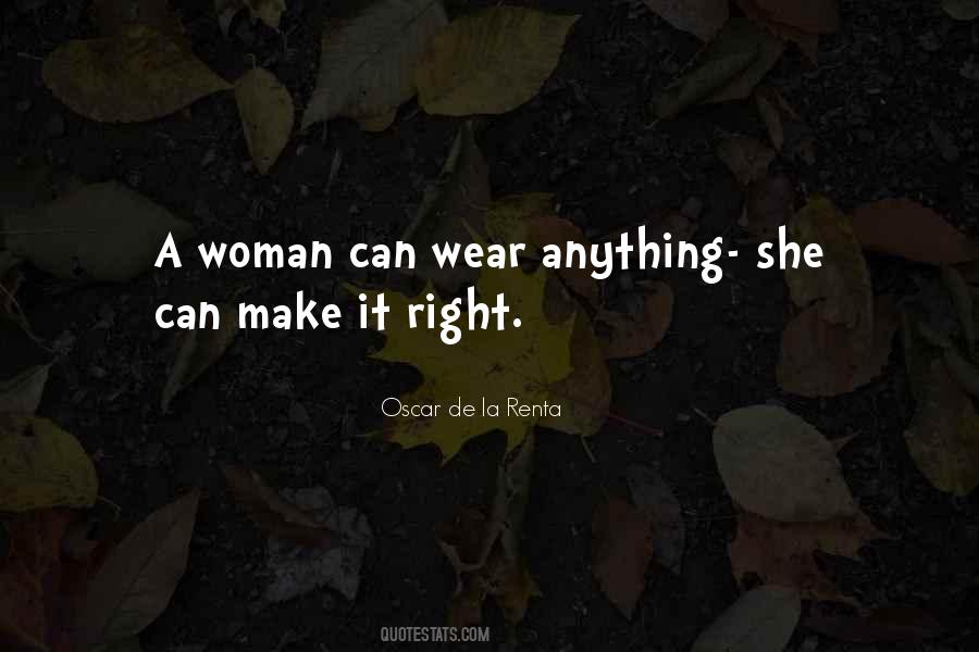 La Renta Quotes #615269