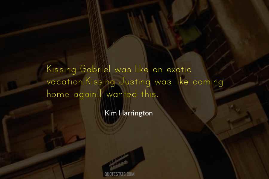 Vacation Home Quotes #1486971
