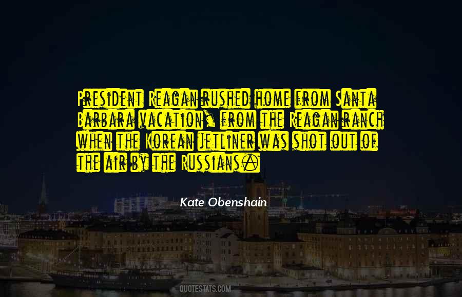Vacation Home Quotes #1767349