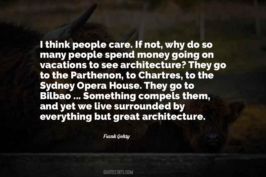 Money Not Everything Quotes #866801