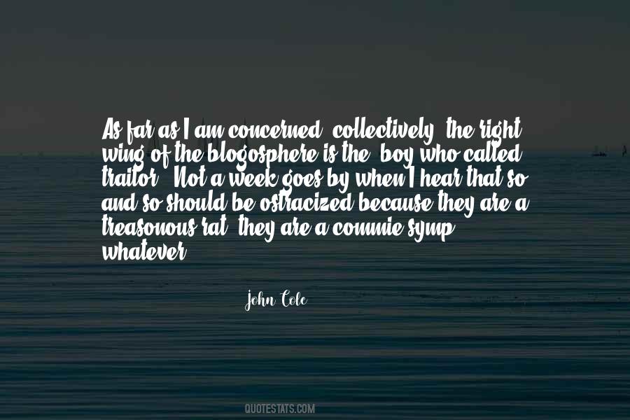 When I Am Right Quotes #1021844