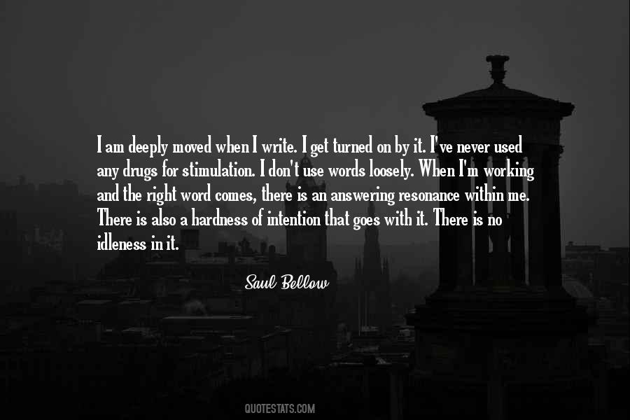 When I Am Right Quotes #1236642