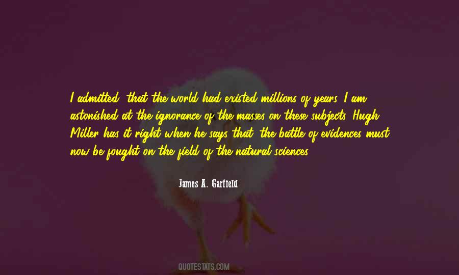 When I Am Right Quotes #1600109