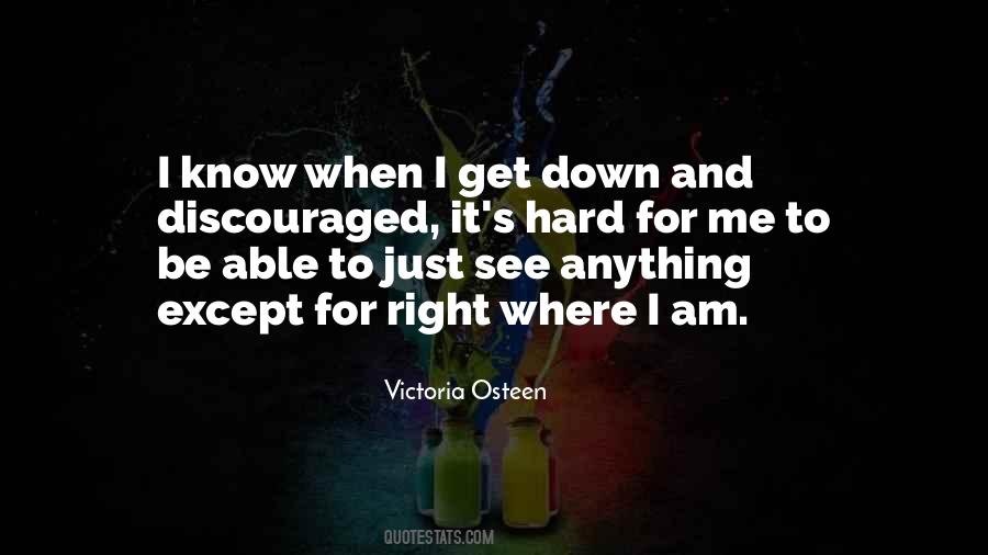 When I Am Right Quotes #1658658