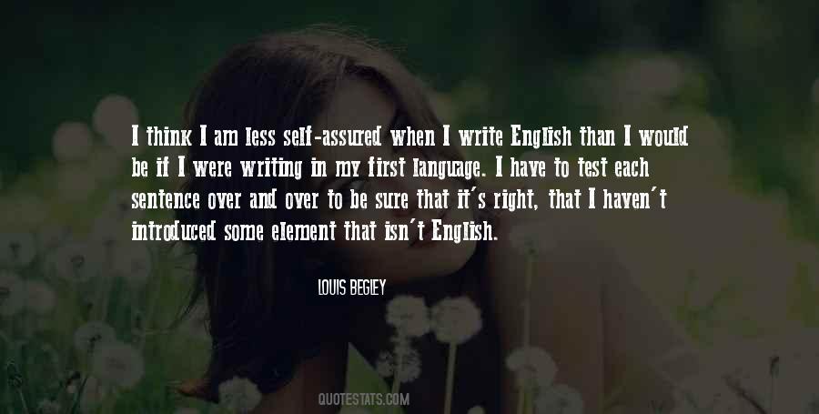 When I Am Right Quotes #1692330