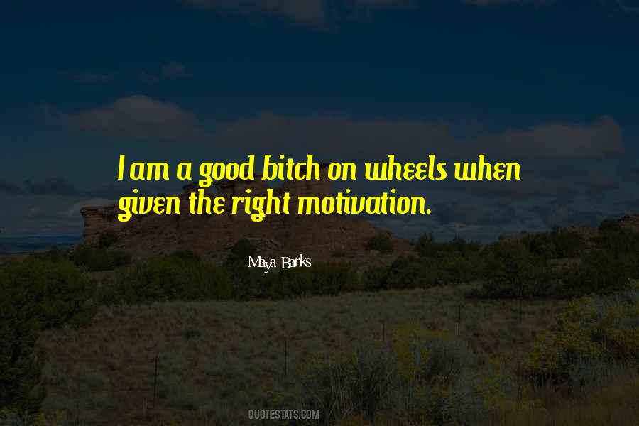 When I Am Right Quotes #1733589