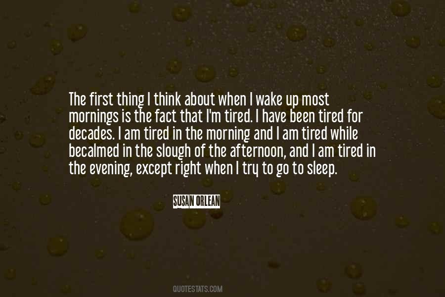 When I Am Right Quotes #467880