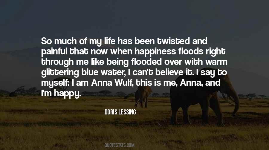When I Am Right Quotes #498194