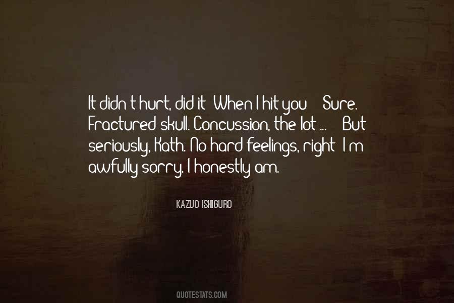 When I Am Right Quotes #783418