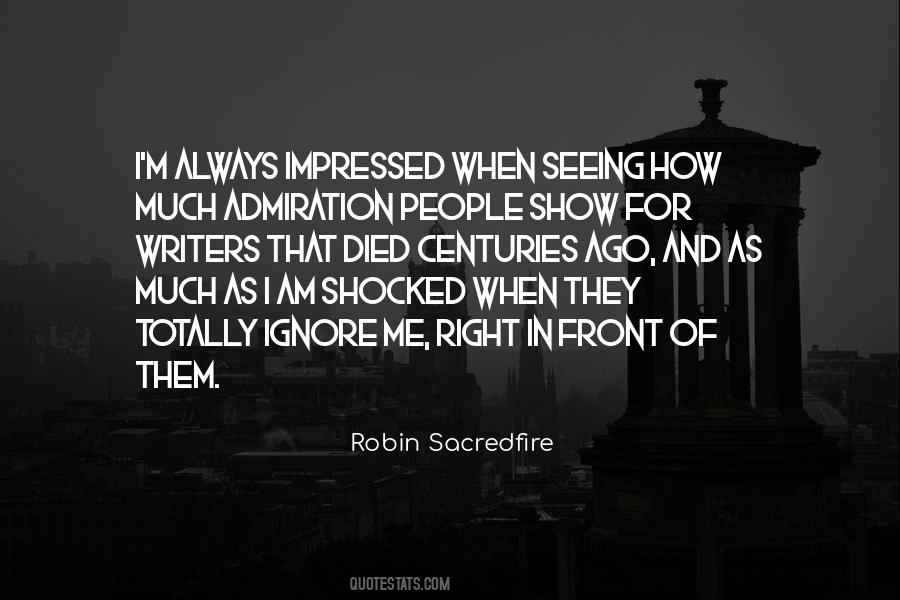 When I Am Right Quotes #785348