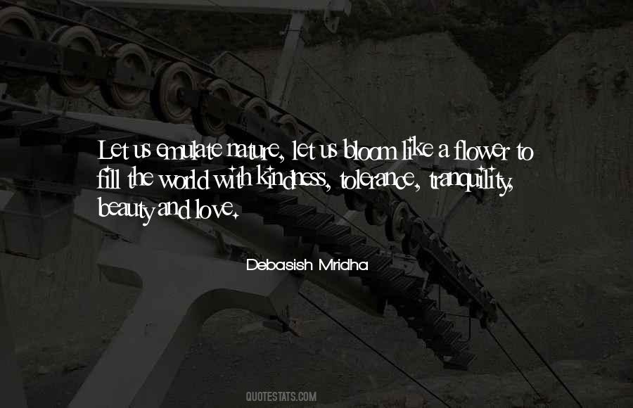 Beauty Bloom Quotes #979271