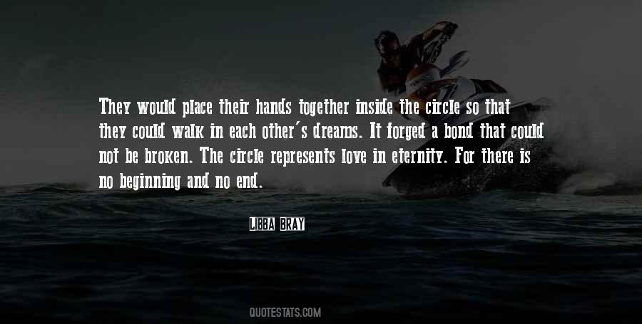 Together In Love Quotes #2506