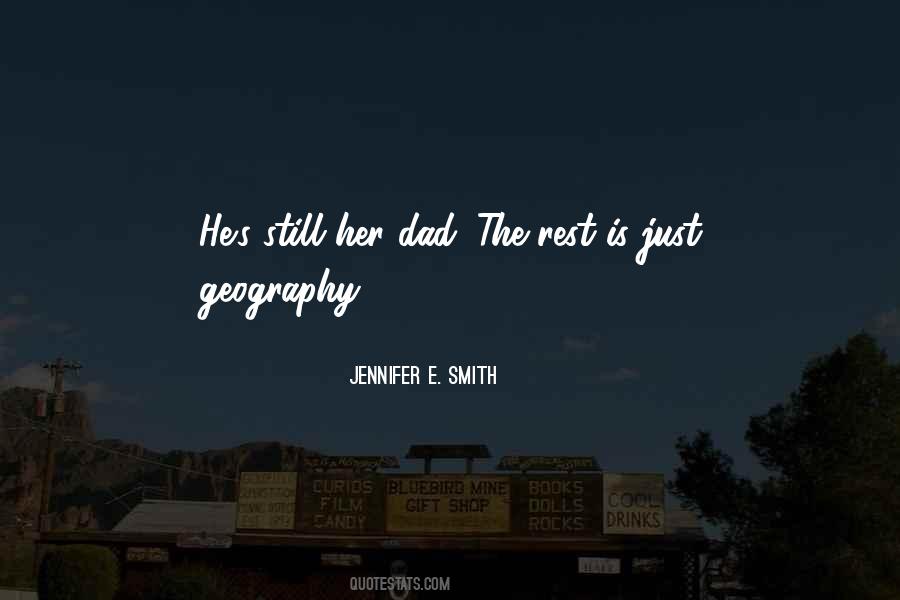 Geography Of Nowhere Quotes #126567