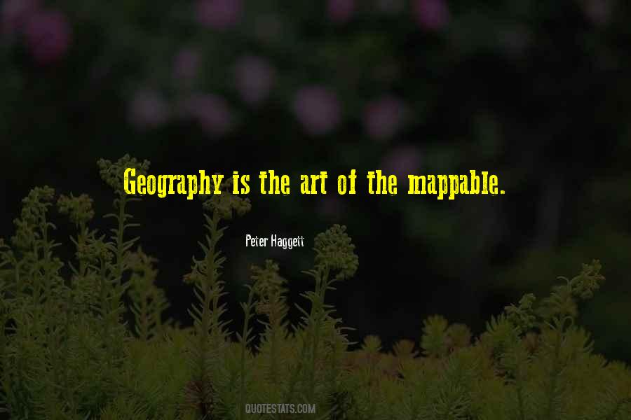 Geography Of Nowhere Quotes #35178