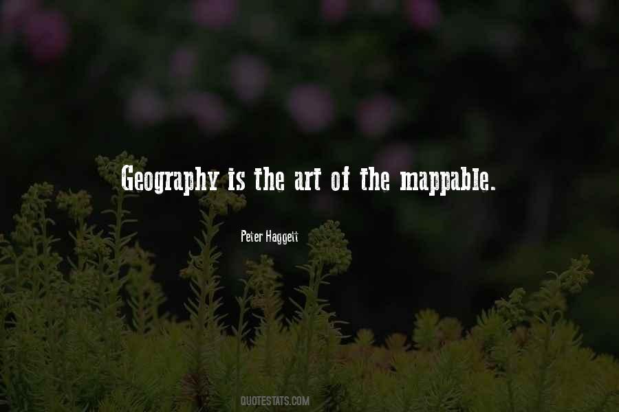 Geography Of You And Me Quotes #35178