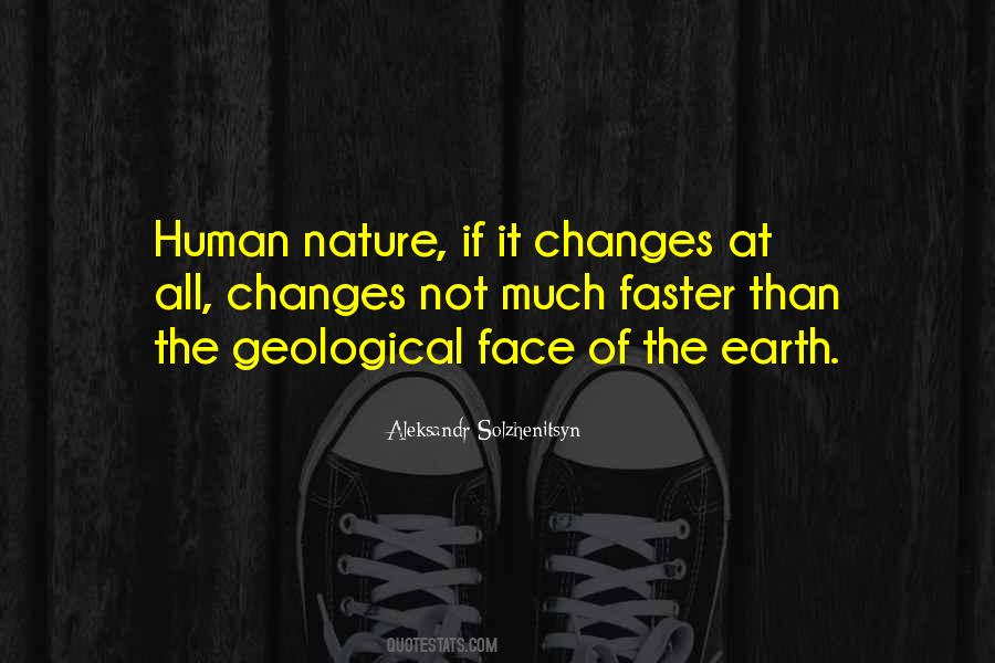 Geological Quotes #1179105