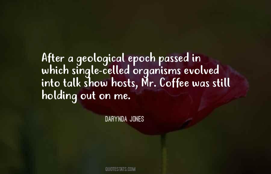 Geological Quotes #1206916