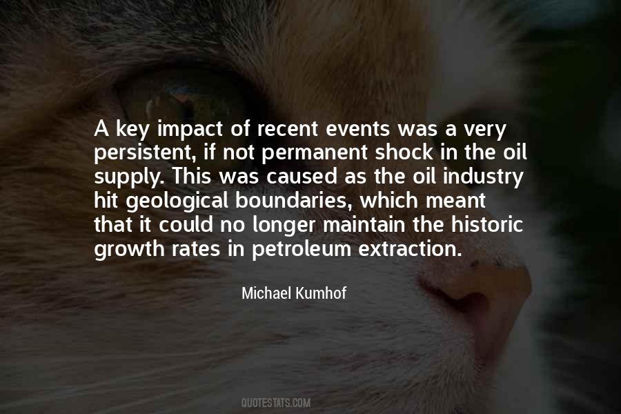 Geological Quotes #125426