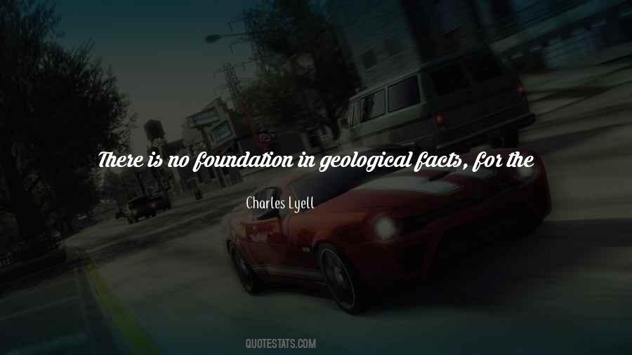 Geological Quotes #1264316