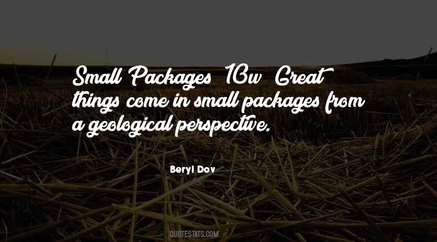 Geological Quotes #1394850