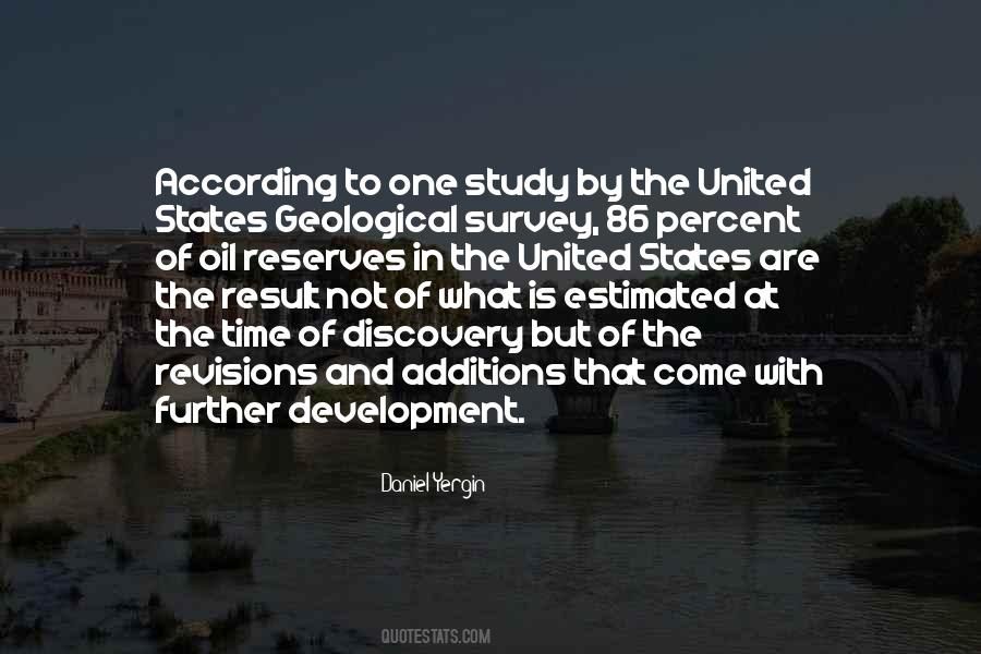 Geological Quotes #1618096