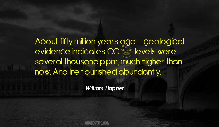 Geological Quotes #1817573