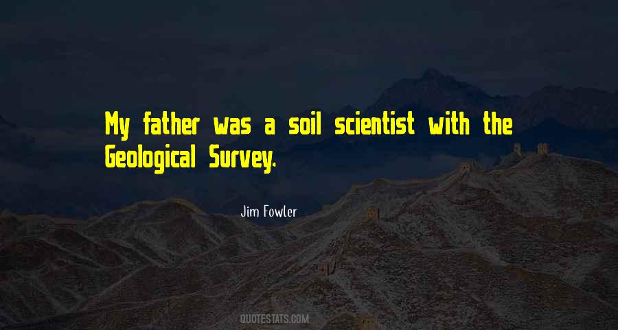 Geological Quotes #568895