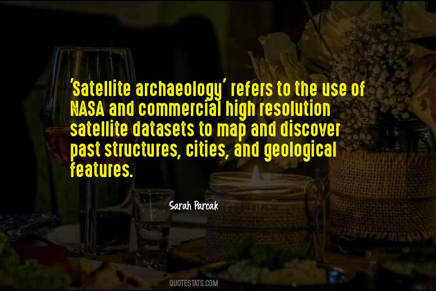 Geological Quotes #845435