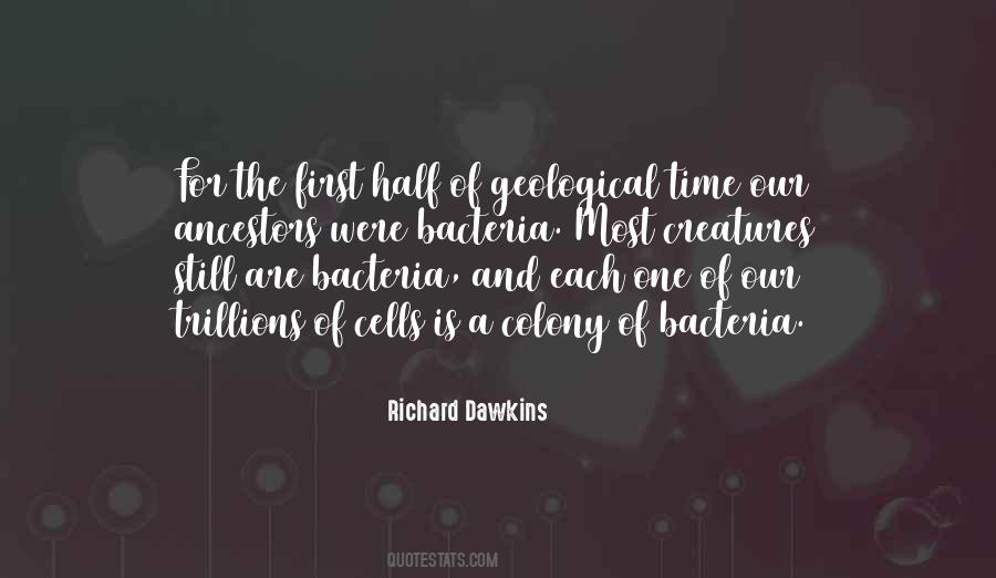 Geological Quotes #856942