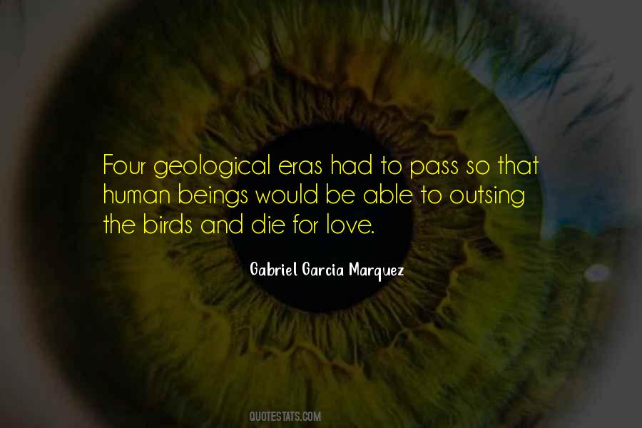 Geological Quotes #958805