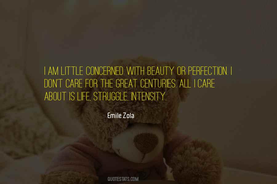 Quotes About Beauty Care #1494657