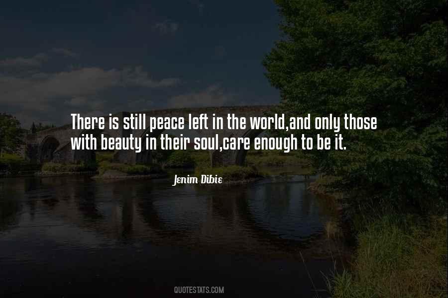 Quotes About Beauty Care #1583744