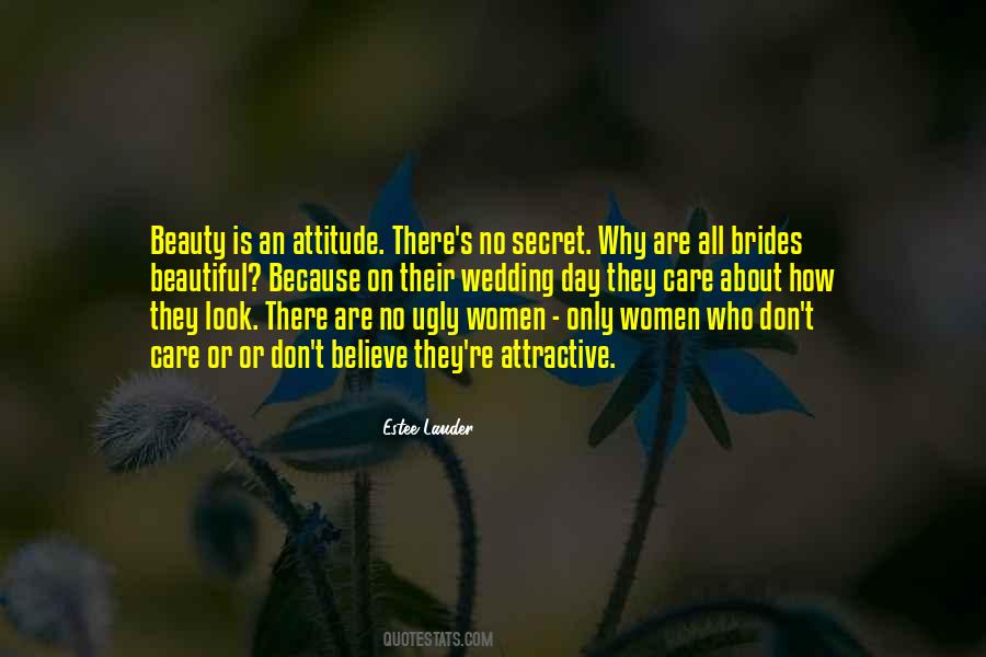 Quotes About Beauty Care #949201