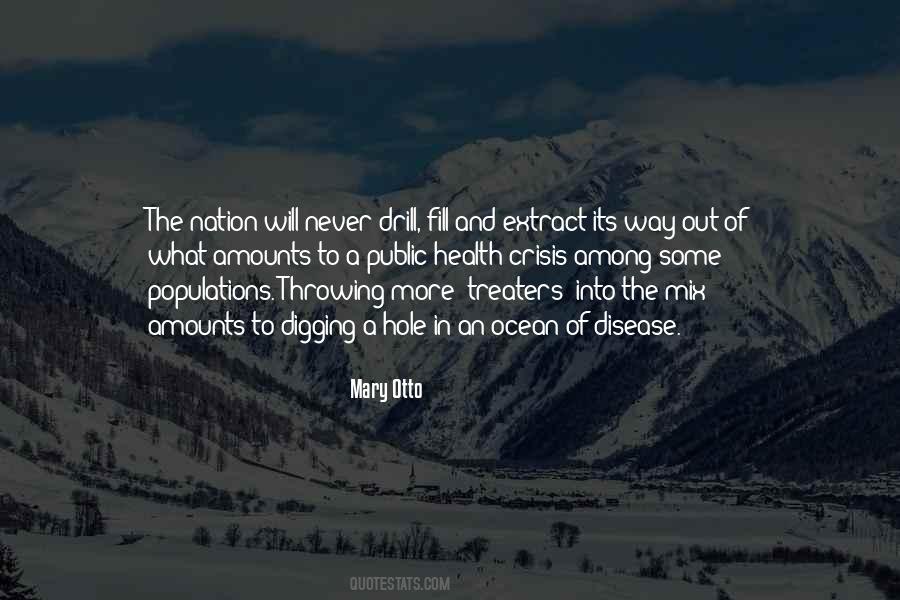 Geologist Love Quotes #74905
