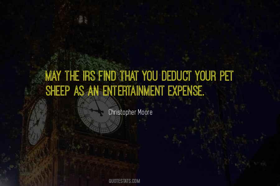 Humor At The Expense Of Others Quotes #1874863