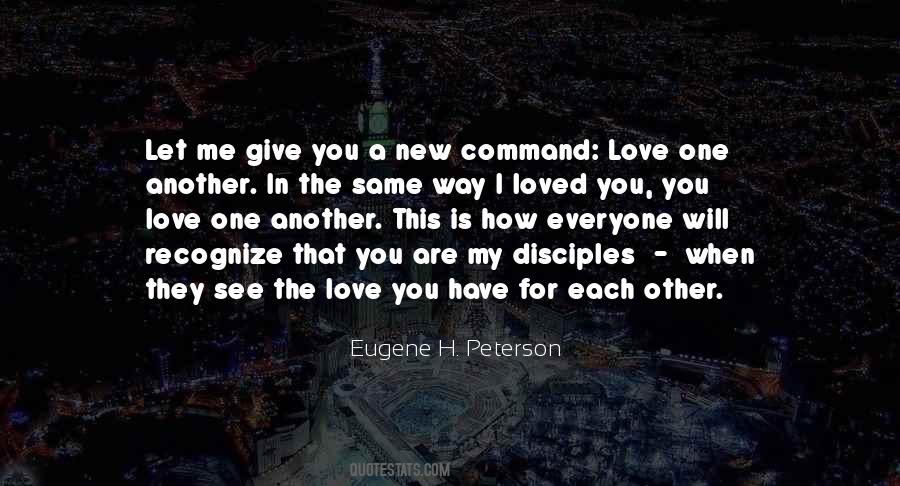 Quotes About How Loved You Are #896990