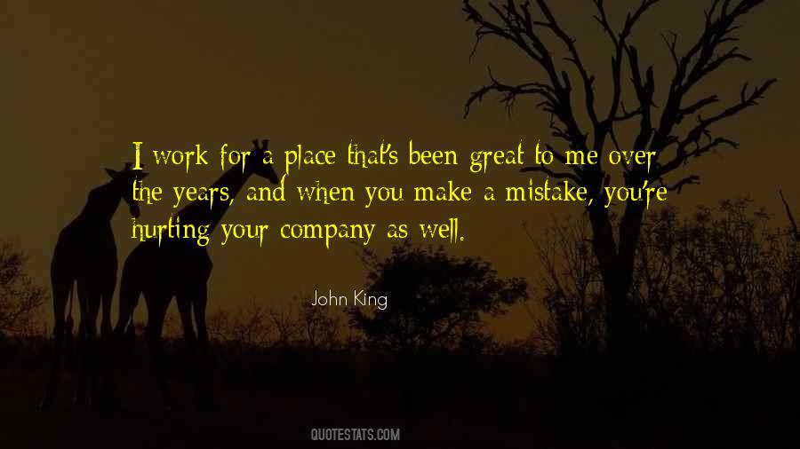 Your Hurting Me Quotes #1041354