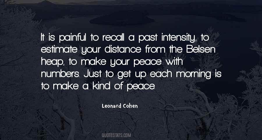 Your Peace Quotes #1409925