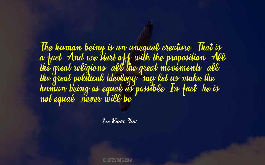 The Proposition Quotes #1160961