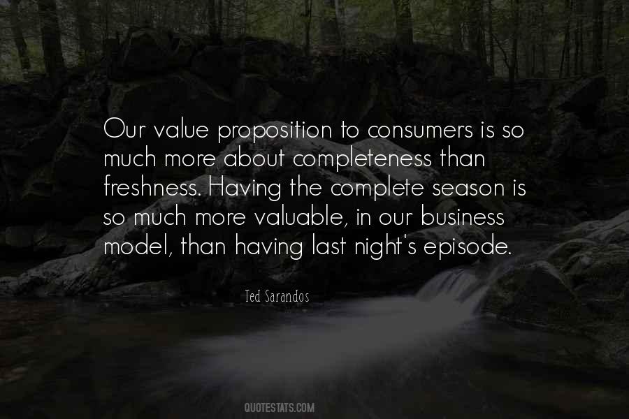 The Proposition Quotes #133464
