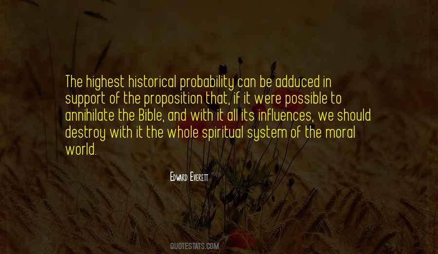 The Proposition Quotes #1375305